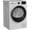 Сушильная машина Beko B3T47238 — изображение 3