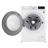 Стиральная машина LG F2V3HS6W White — изображение 2
