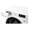 Стиральная машина LG F2V3HS6W White — изображение 3