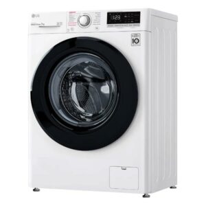 Стиральная машина LG F2V3HS6W White