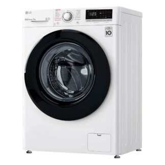 Стиральная машина LG F2V3HS6W White