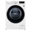Стиральная машина LG F2V3HS6W White — изображение 5