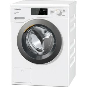 Стиральная машина Miele WED125WCS Chrome Edition