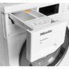 Стиральная машина Miele WED125WCS Chrome Edition — изображение 5