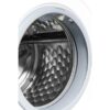 Стиральная машина Miele WED125WCS Chrome Edition — изображение 6