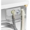 Стиральная машина Miele WED125WCS Chrome Edition — изображение 10