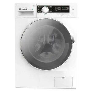 Стиральная машина с сушкой Brandt WD184QWE