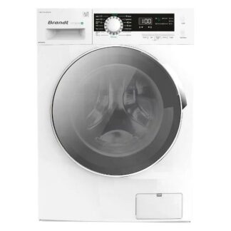 Стиральная машина с сушкой Brandt WD184QWE