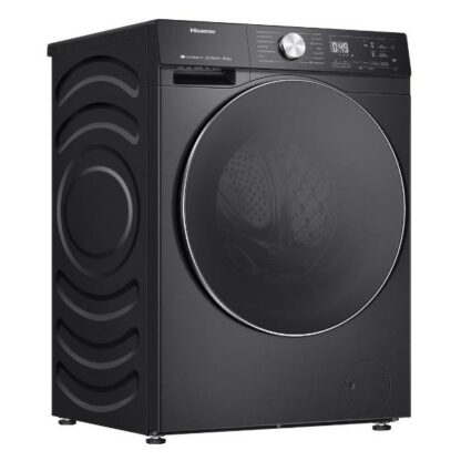 Стиральная машина Hisense WF5S1043BB — изображение 5