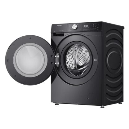 Стиральная машина Hisense WF5S1043BB — изображение 6