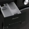Стиральная машина Hisense WF5S1043BB — изображение 10