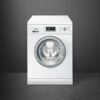 Стиральная машина с сушкой Smeg LSF147E — изображение 2