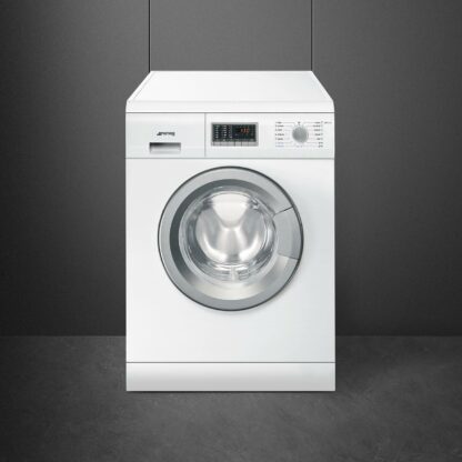 Стиральная машина с сушкой Smeg LSF147E — изображение 2