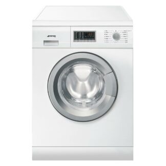 Стиральная машина с сушкой Smeg LSF147E