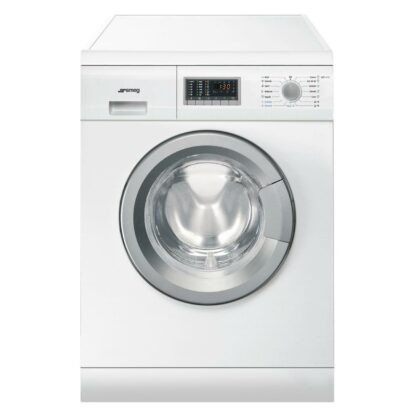 Стиральная машина с сушкой Smeg LSF147E