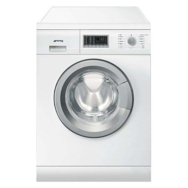 Стиральная машина с сушкой Smeg LSF147E