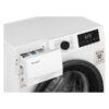 Стиральная машина Weissgauff WM 4657 Inverter Steam — изображение 4