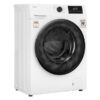 Стиральная машина Weissgauff WM 4657 Inverter Steam — изображение 6