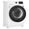 Стиральная машина Weissgauff WM 4657 Inverter Steam — изображение 7