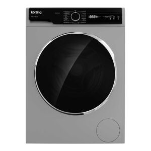 Стиральная машина с сушкой Korting KWD 58L1496 S