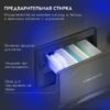 Стиральная машина с сушкой Delvento VBS701 — изображение 10