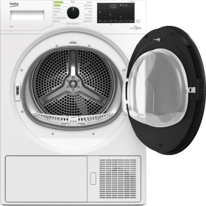 Сушильная машина Beko DF7439SXUV — изображение 2