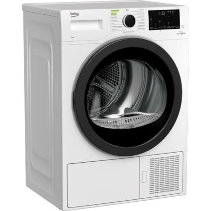 Сушильная машина Beko DF7439SXUV — изображение 3
