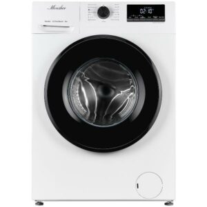 Стиральная машина Monsher MWM 460 Blanc