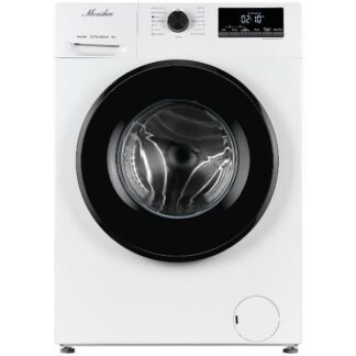 Стиральная машина Monsher MWM 460 Blanc