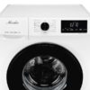 Стиральная машина Monsher MWM 460 Blanc — изображение 8