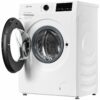 Стиральная машина Monsher MWM 460 Blanc — изображение 9