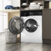 Стиральная машина Hotpoint NSD 8249 ZD AVE RU — изображение 9