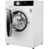 Стиральная машина с сушкой Weissgauff WMD 47148 DC Inverter Steam — изображение 2