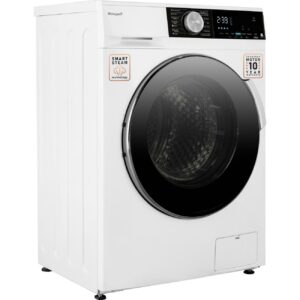 Стиральная машина с сушкой Weissgauff WMD 47148 DC Inverter Steam