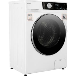 Стиральная машина с сушкой Weissgauff WMD 47148 DC Inverter Steam