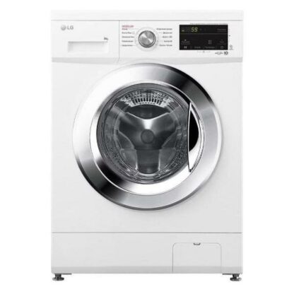 Стиральная машина LG F2J3NS2W — изображение 2