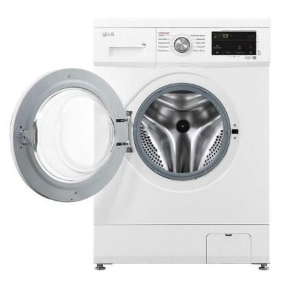 Стиральная машина LG F2J3NS2W — изображение 3