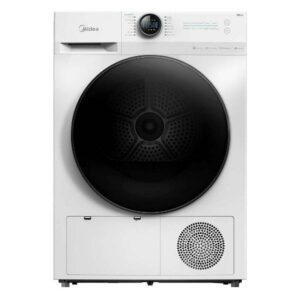 Сушильная машина Midea MD200D90WB/W-RU