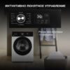 Стиральная машина Hyundai WME8202 — изображение 13