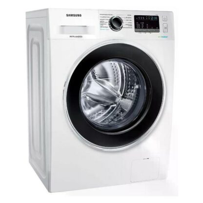 Стиральная машина Samsung WW60J42E0HWOLD — изображение 2