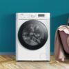 Стиральная машина с сушкой CHiQ CFL100-14596DHALIM1W — изображение 6