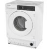 Встраиваемая стиральная машина Scandilux DX3T8400 — изображение 2
