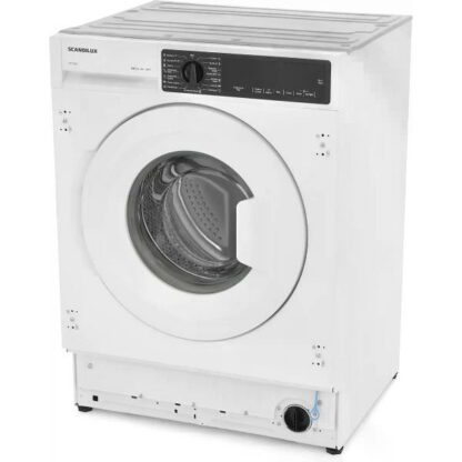 Встраиваемая стиральная машина Scandilux DX3T8400 — изображение 2