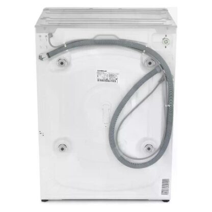 Встраиваемая стиральная машина Scandilux DX3T8400 — изображение 13