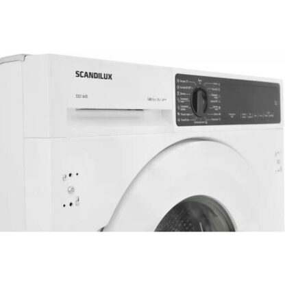 Встраиваемая стиральная машина Scandilux DX3T8400 — изображение 4