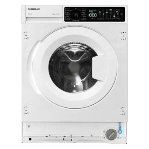 Встраиваемая стиральная машина Scandilux DX3T8400