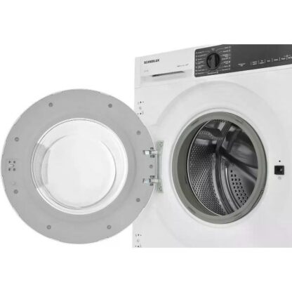 Встраиваемая стиральная машина Scandilux DX3T8400 — изображение 7