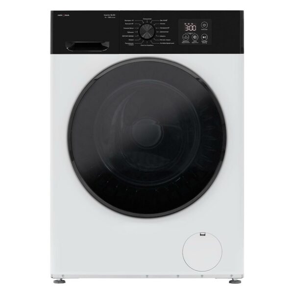 Стиральная машина Krona Rhene White 1000 6K WM
