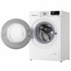Стиральная машина LG F2V7FS1W — изображение 2