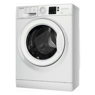 Стиральная машина Hotpoint NUS 5015 H RU